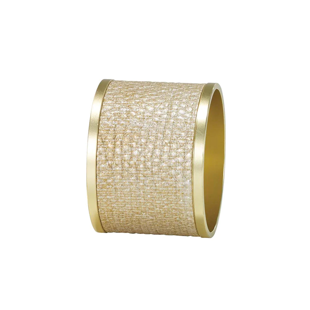 Luster - Napkin Rings
