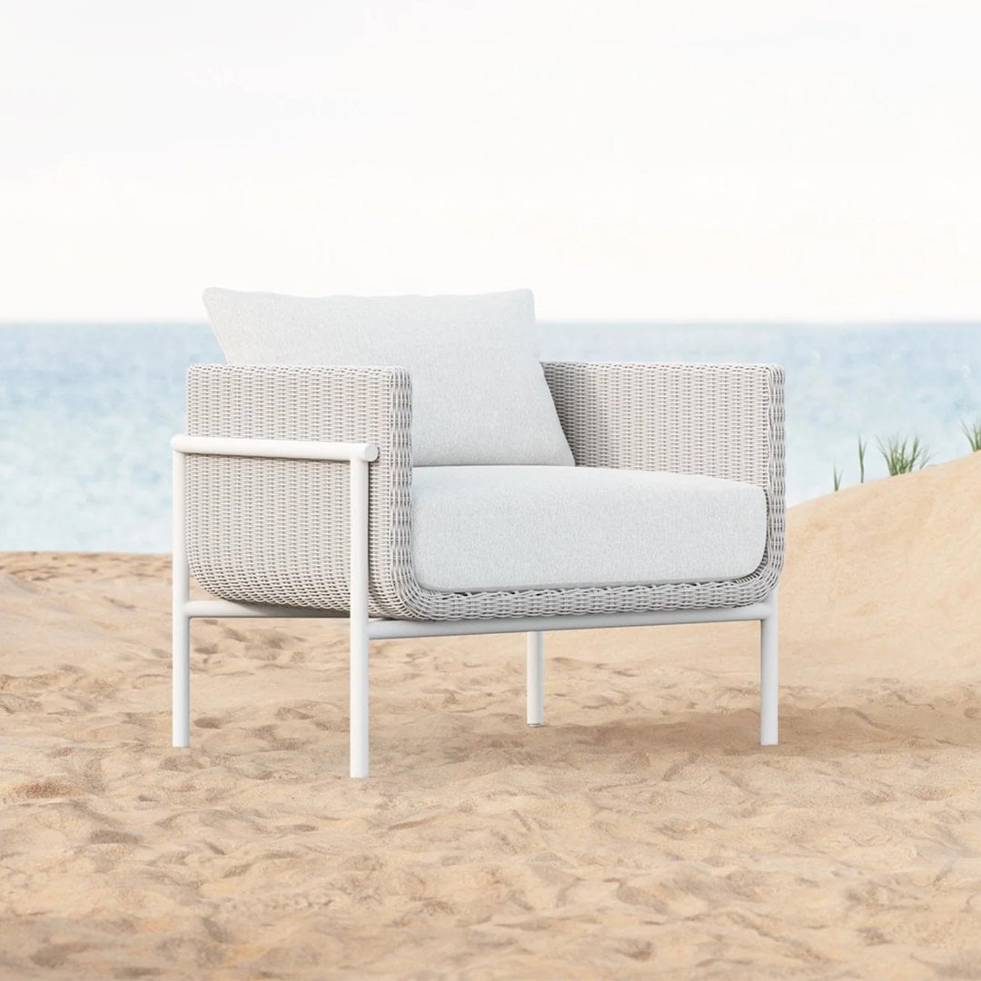 Hampton Club Chair