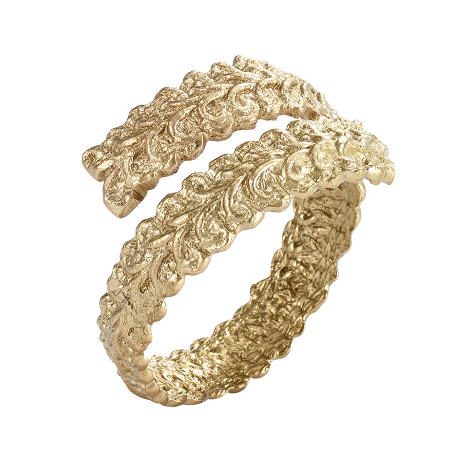 Hellenic Wrap - Napkin Rings