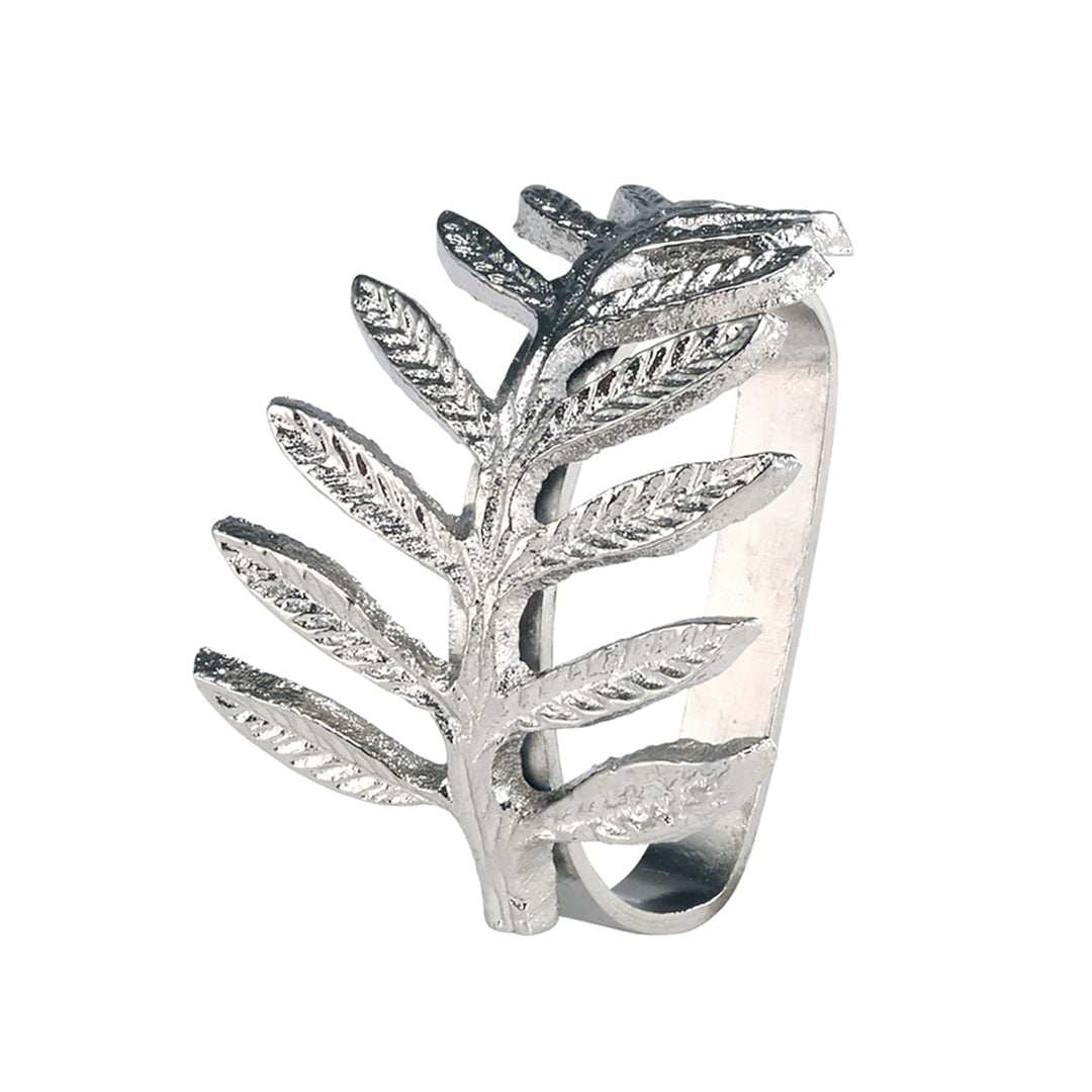 Fern - Napkin Rings