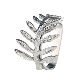 Fern - Napkin Rings