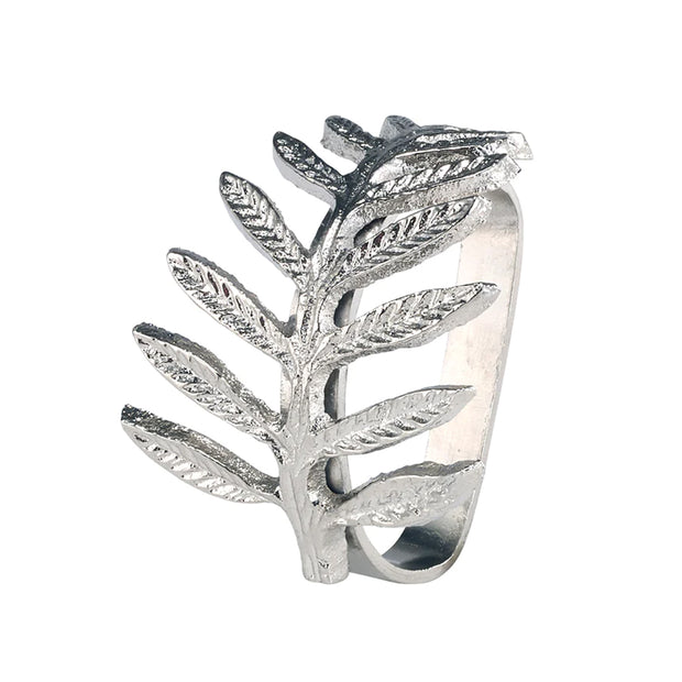 Fern - Napkin Rings