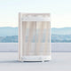 Brighton Side Table - Sand
