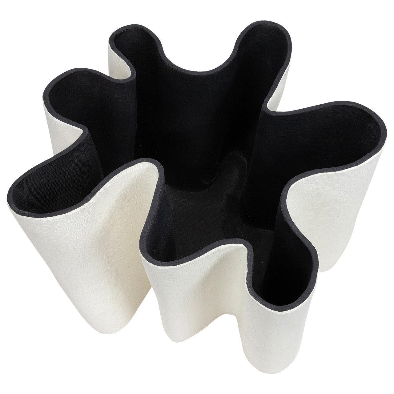 Navarro Short Vase
