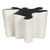 Navarro Short Vase