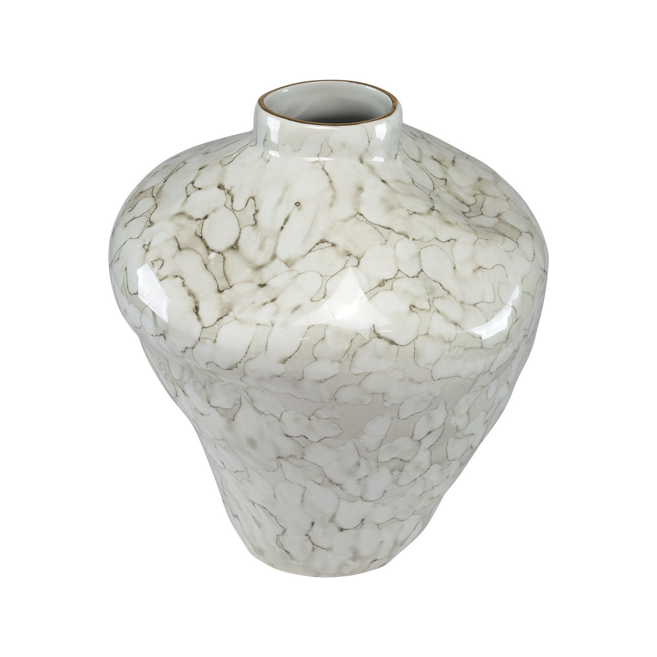 Franchelo Short Vase
