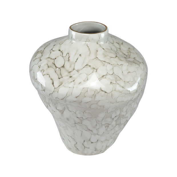Franchelo Short Vase