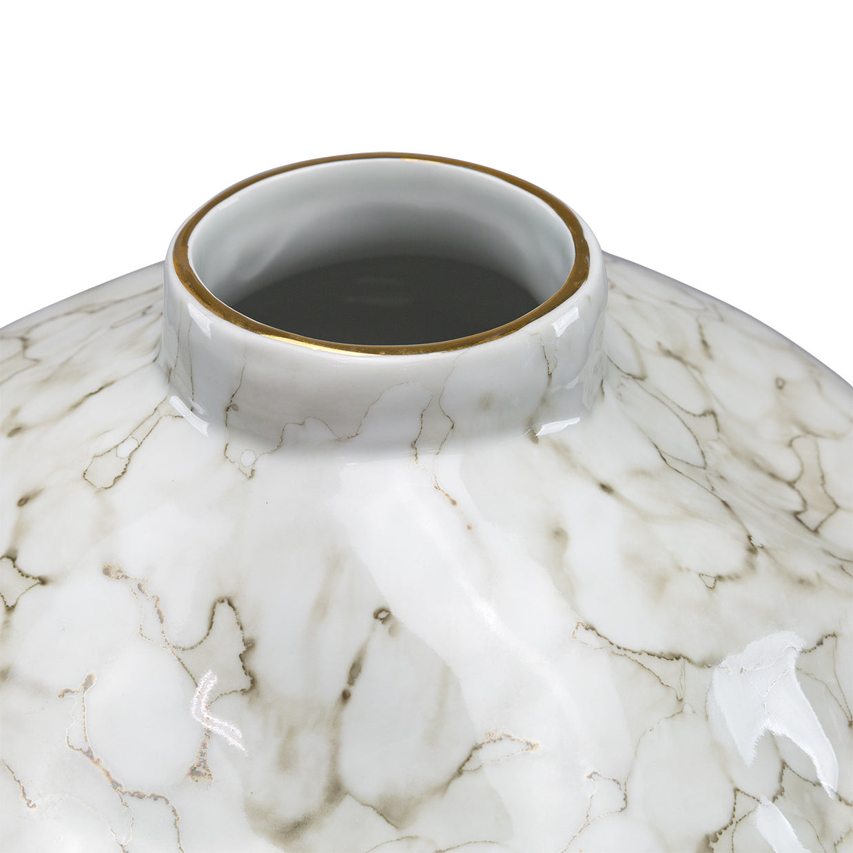 Franchelo Short Vase