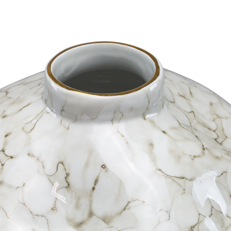 Franchelo Short Vase