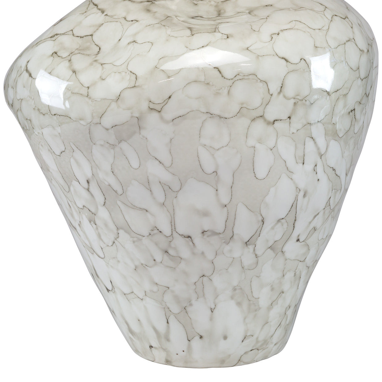 Franchelo Short Vase