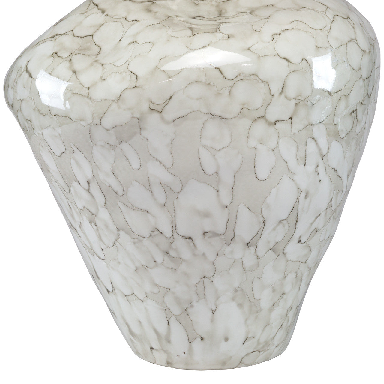 Franchelo Short Vase