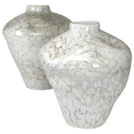 Franchelo Short Vase