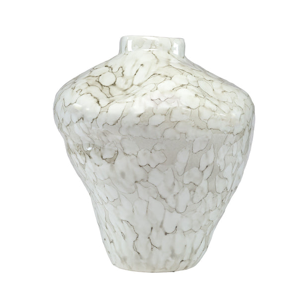 Franchelo Short Vase