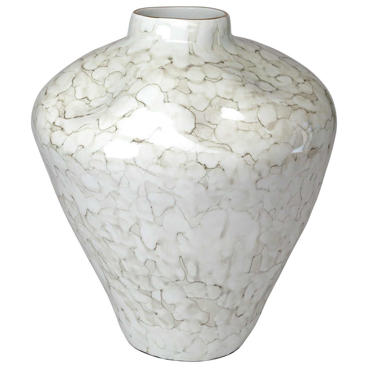 Franchelo Tall Vase