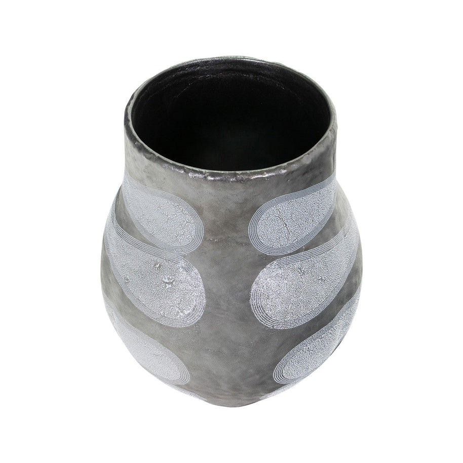 Bombalai Short Vase