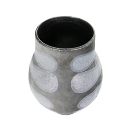 Bombalai Short Vase