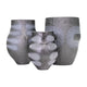 Bombalai Short Vase