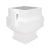 Condor Short Urn