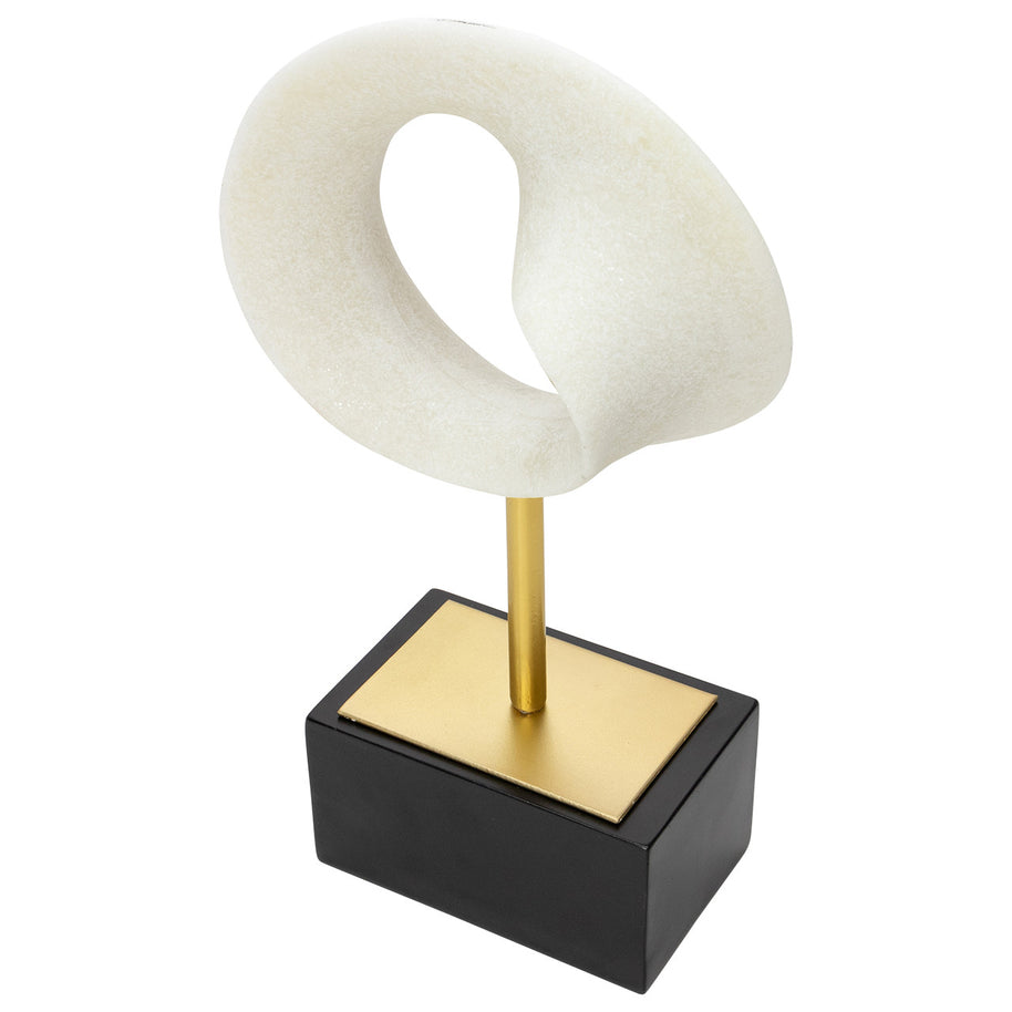 Lans Quartz Statues - Set 2