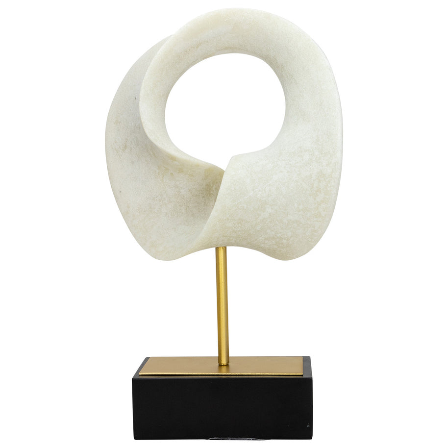 Lans Quartz Statues - Set 2