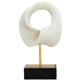 Lans Quartz Statues - Set 2
