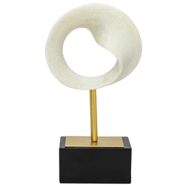 Lans Quartz Statues - Set 2