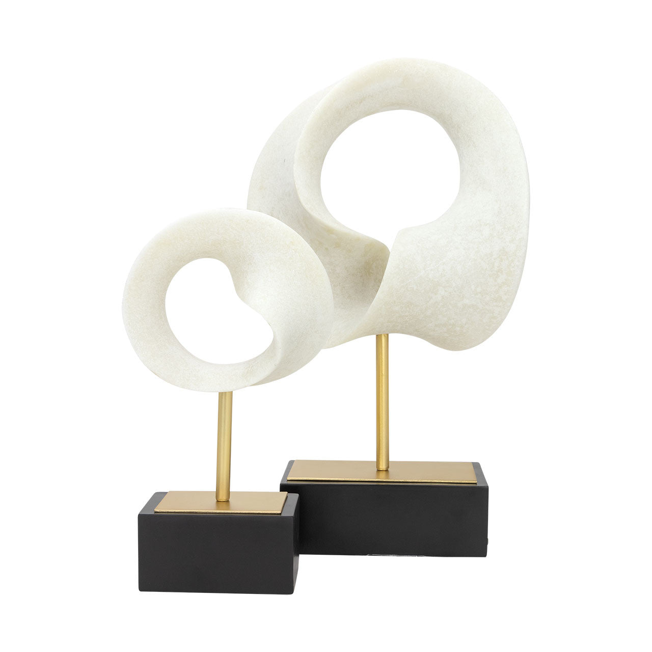 Lans Quartz Statues - Set 2