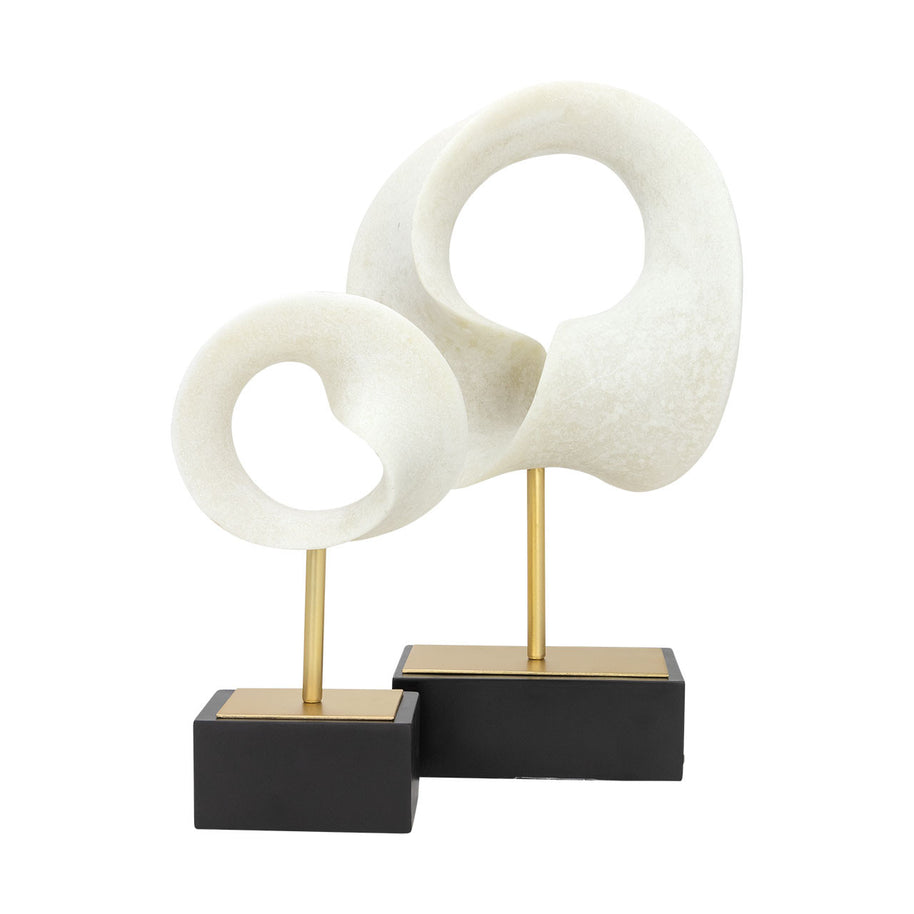 Lans Quartz Statues - Set 2