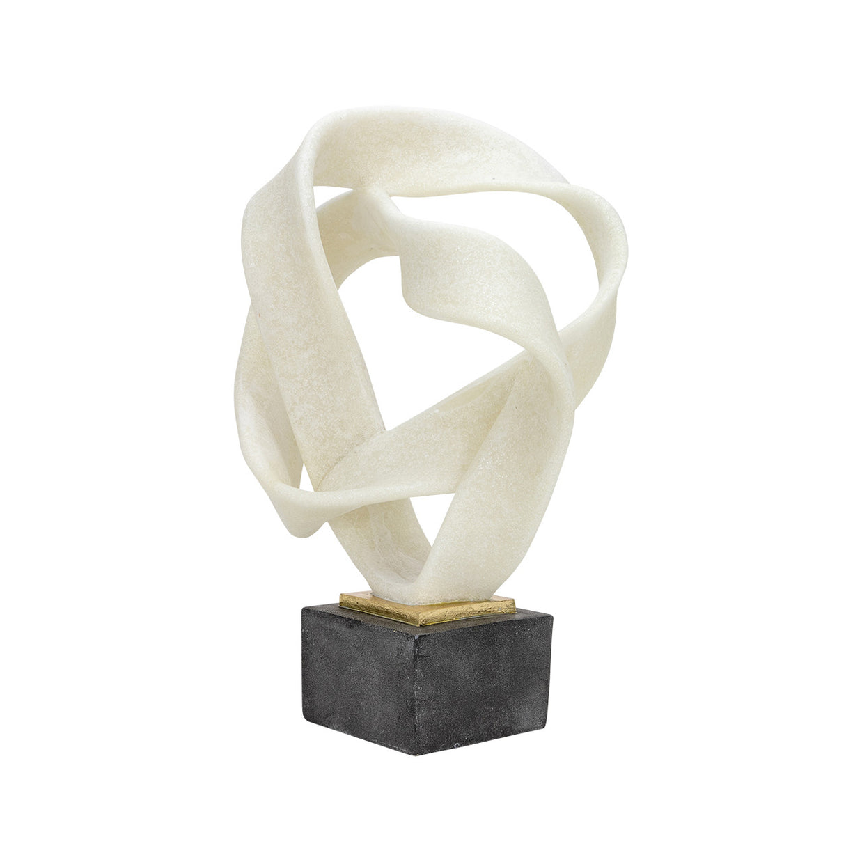 Larson Quartz Loop Statuary