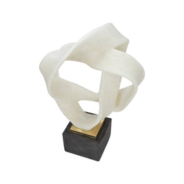 Larson Quartz Loop Statuary