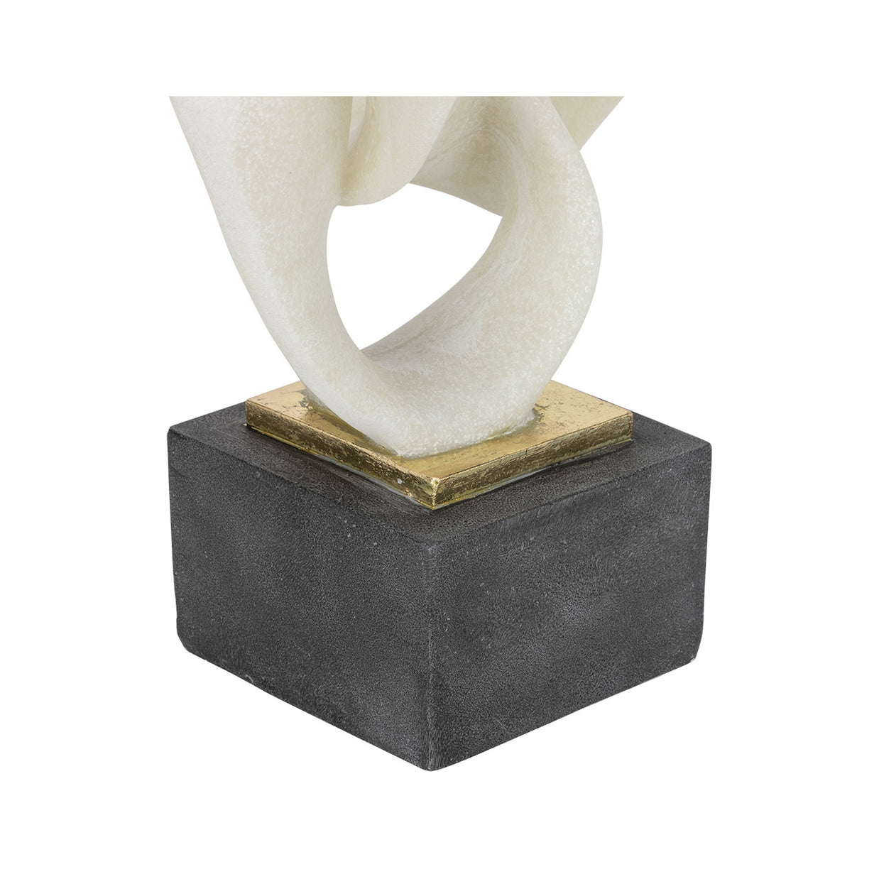 Larson Quartz Loop Statuary