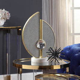 Estevan Cream Statuary