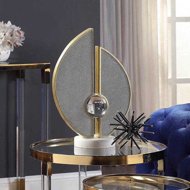 Estevan Cream Statuary