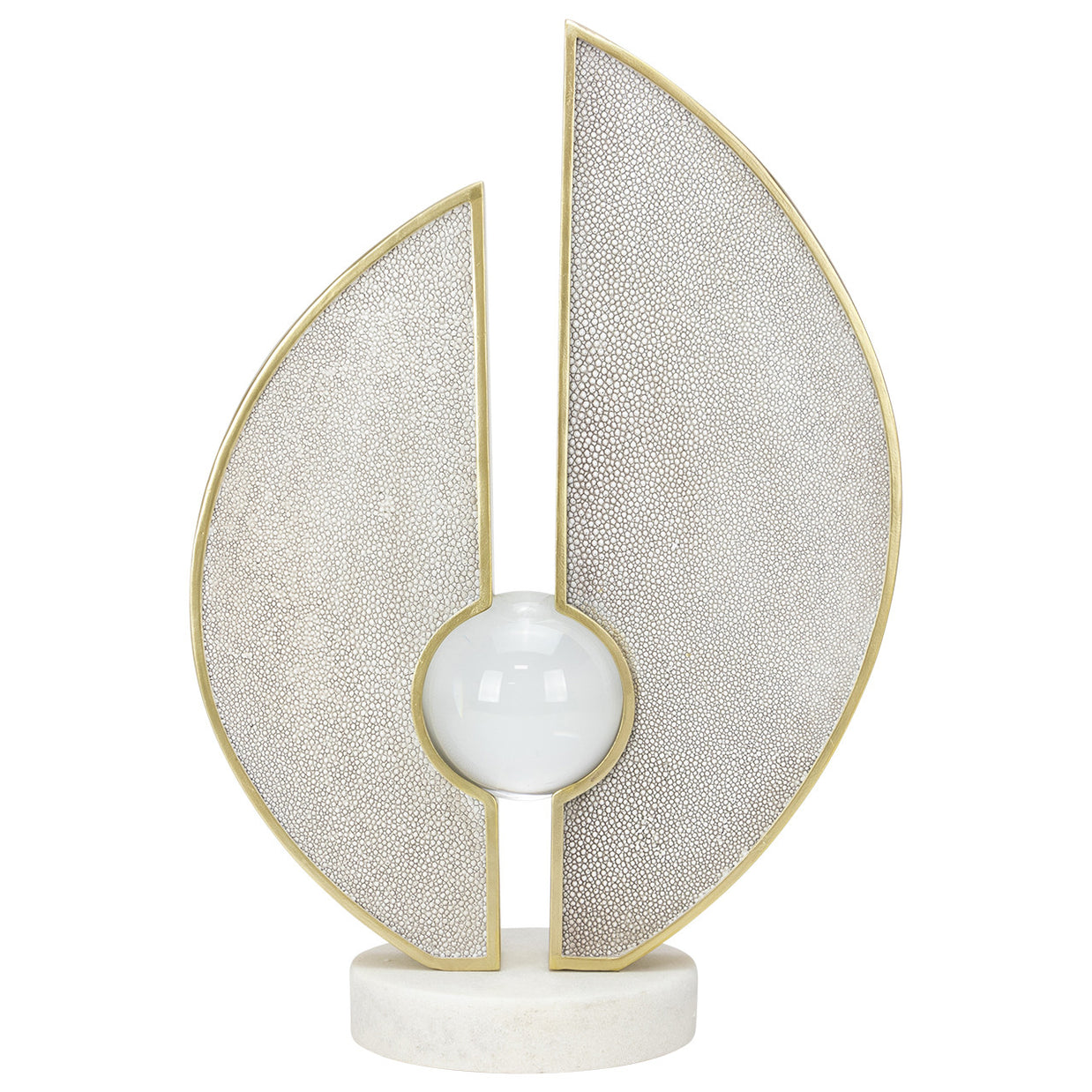 Estevan Cream Statuary