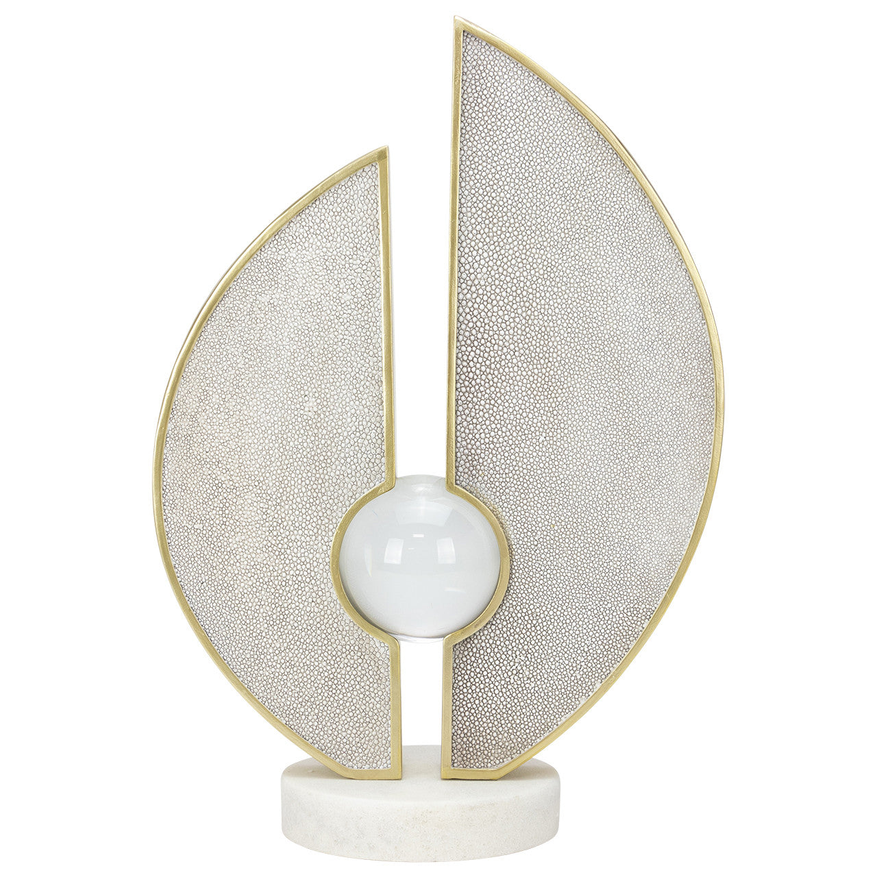 Estevan Cream Statuary