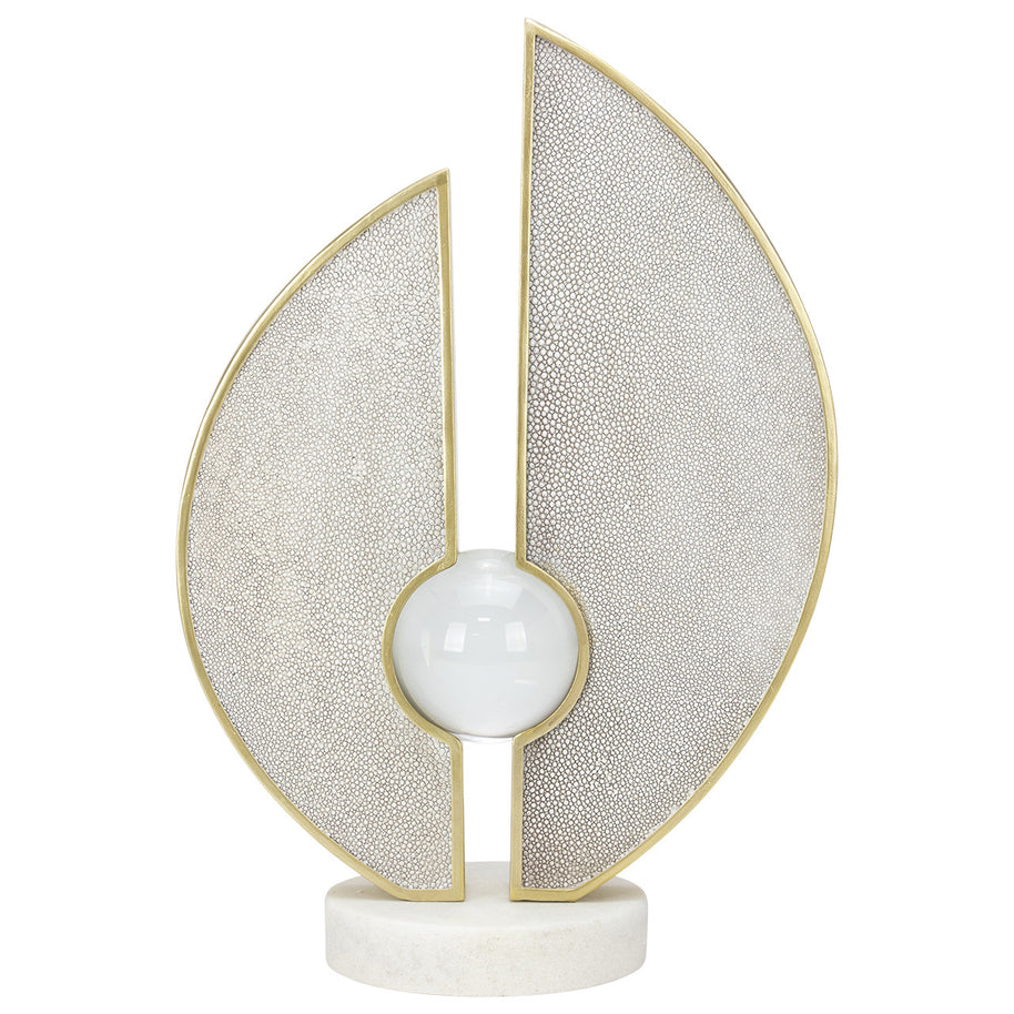 Estevan Cream Statuary