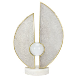 Estevan Cream Statuary