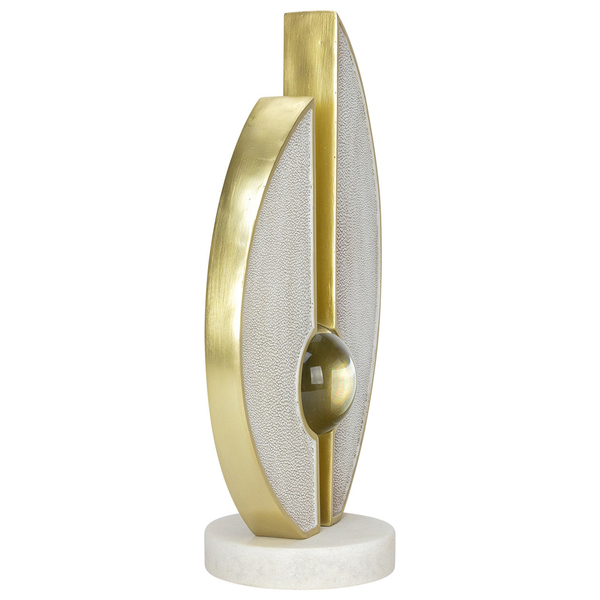 Estevan Cream Statuary