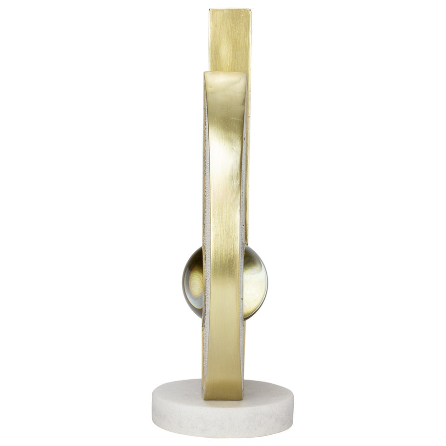 Estevan Cream Statuary