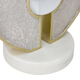 Estevan Cream Statuary