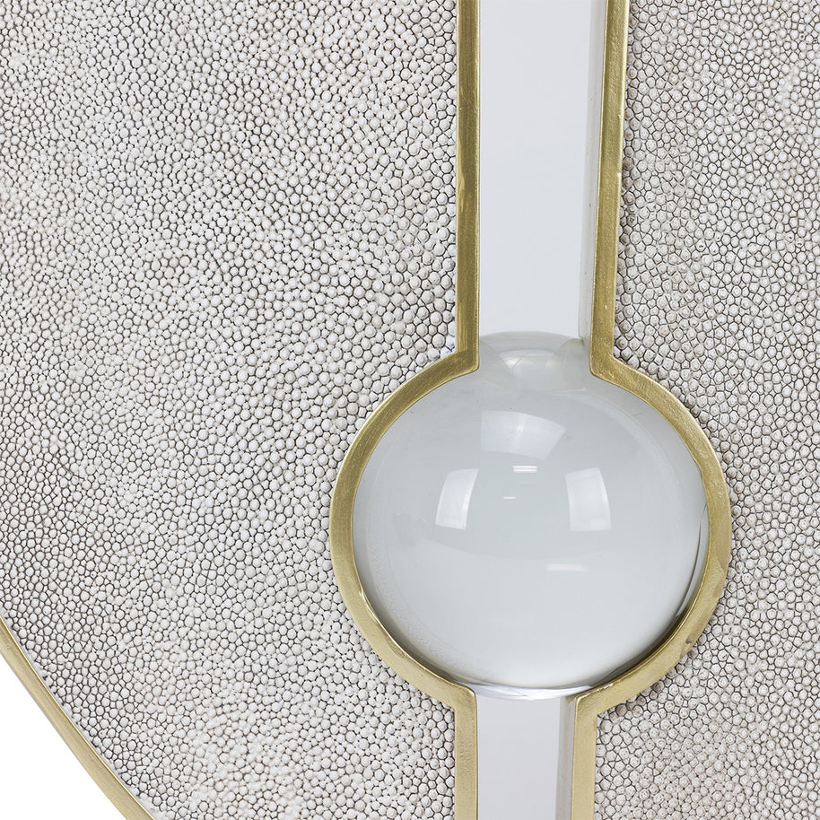 Estevan Cream Statuary