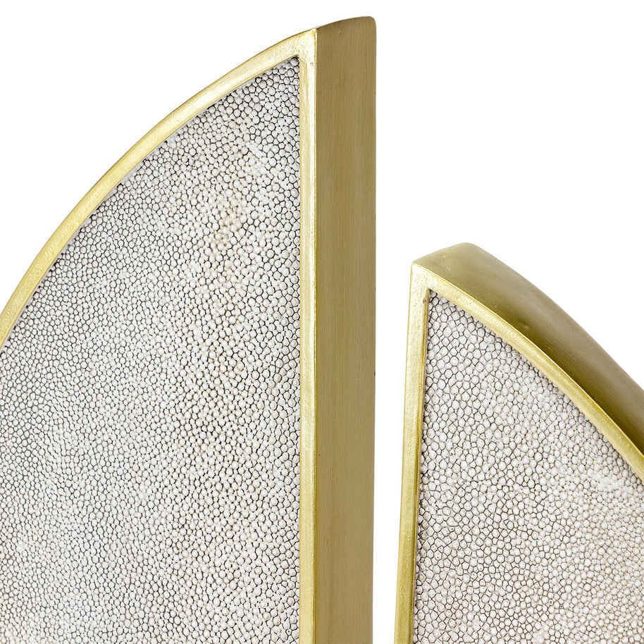 Estevan Cream Statuary