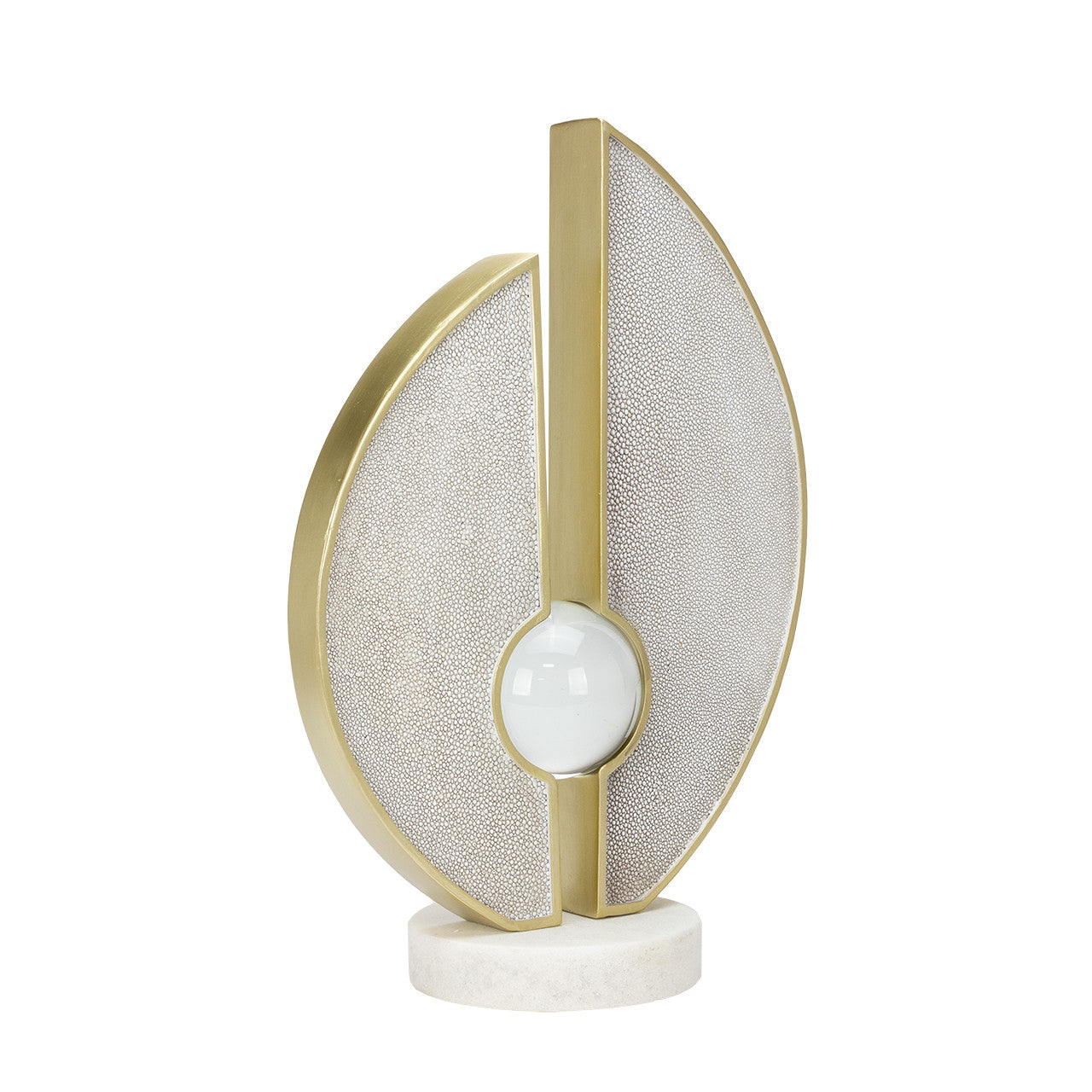 Estevan Cream Statuary