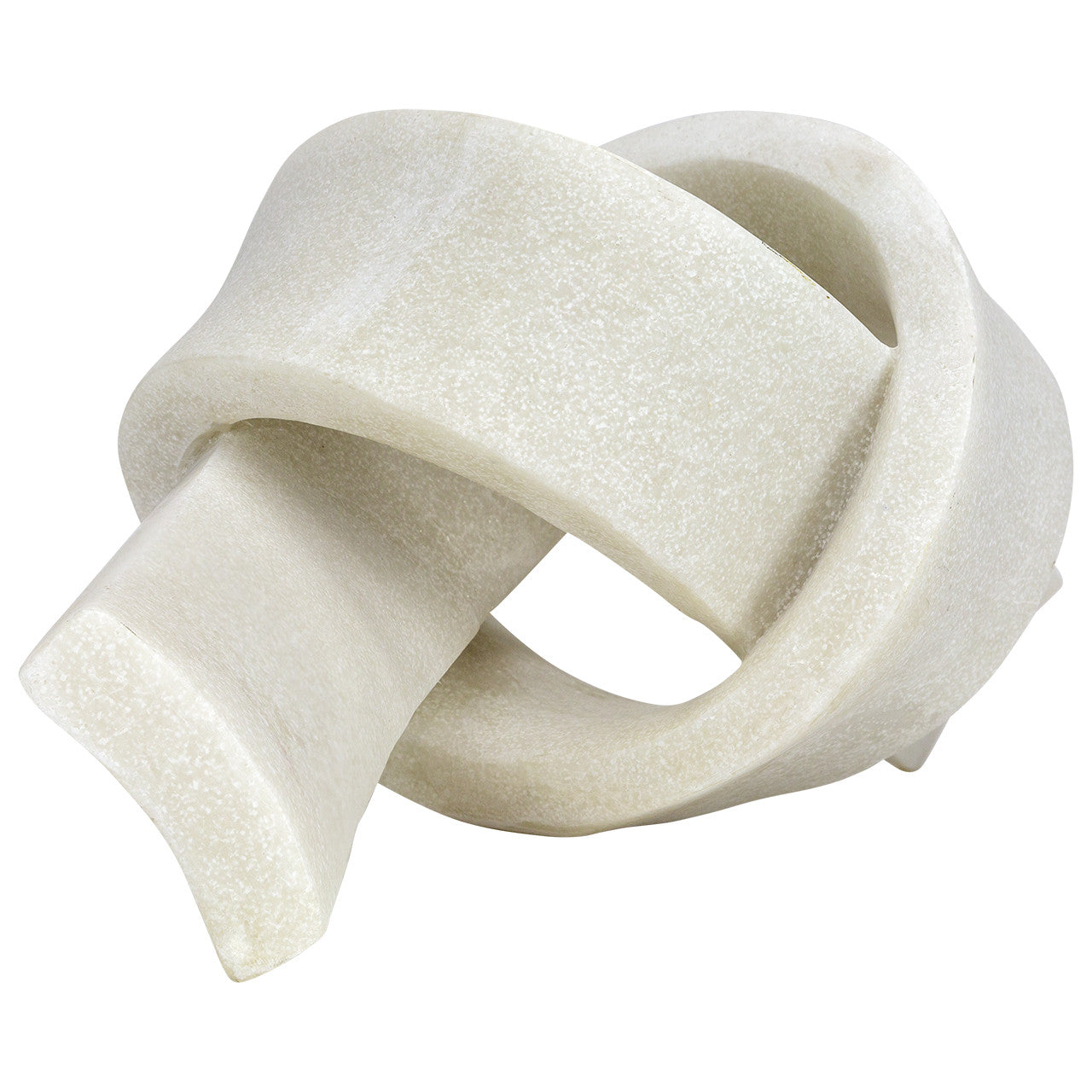 Tavish Knot Statuary