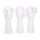 Bejop White Butterfly - Ast 3