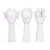 Bejop White Butterfly - Ast 3