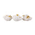 Popcorn Sculptures -Set 3