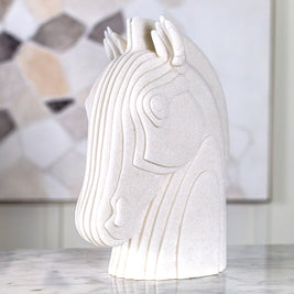 Marengo Horse Statuary