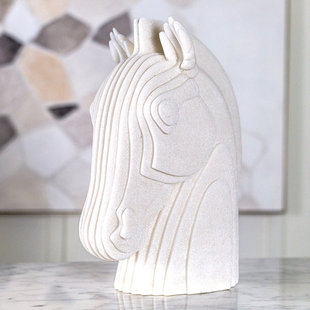 Marengo Horse Statuary