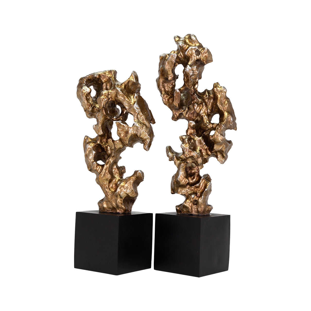 Vasco Statuaries - Set 2